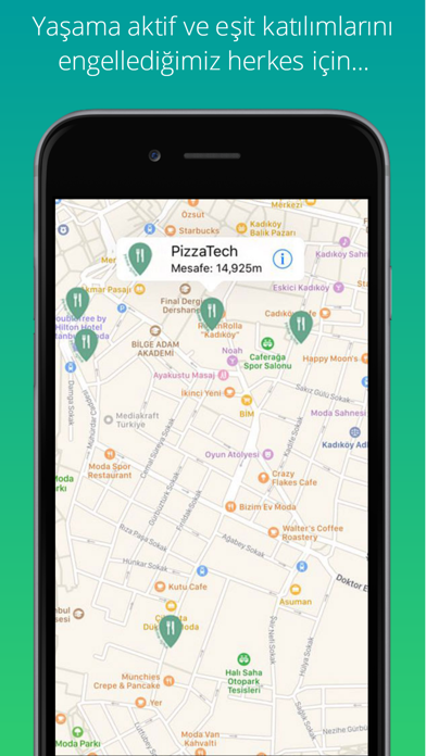 Screenshot #2 pour Sorty App