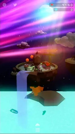 Game screenshot Bonsai Utopia hack