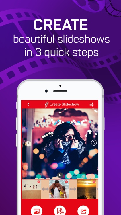 Fast & Easy Slideshow Maker screenshot-3