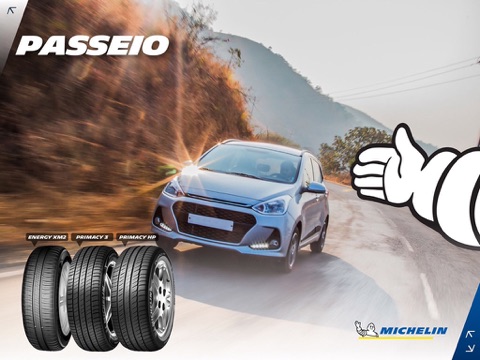 Oferta Michelin screenshot 3