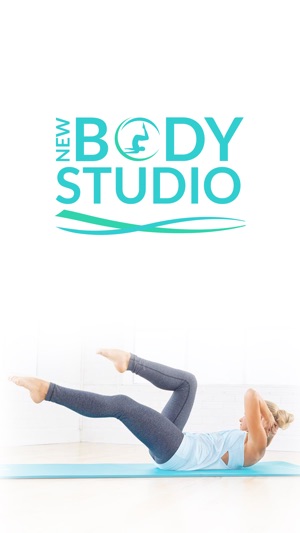 New Body Studio(圖1)-速報App