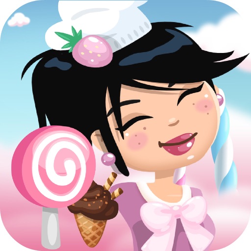 Candy Match Blast Fun iOS App