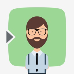 Green Screen Autocue App Apple Watch App