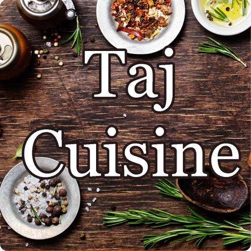 Taj Cuisine in Chatham icon
