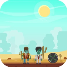 Activities of Zombie Killer : Physics Puzzle Game