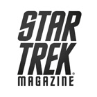 Top 29 Entertainment Apps Like Star Trek Magazine - Best Alternatives