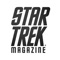 Setting phasers to stun since 1995, The Official Star Trek Magazine, is packed with all the latest news from the Star Trek universe, including all-new show Star Trek: Discovery