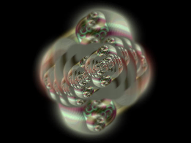 ‎Flux Vortex Screenshot