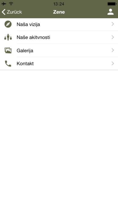 Screenshot #3 pour BKC-Frankfurt e.V.