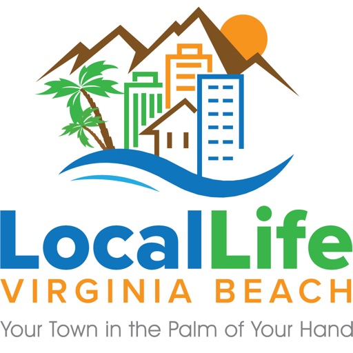 Local Life Virginia Beach iOS App