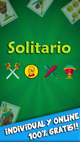 Game screenshot SoLiTaRio TxL mod apk
