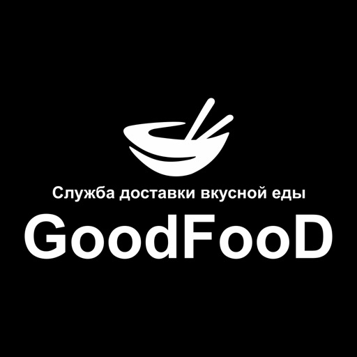 GoodFood | Абай icon
