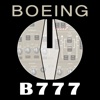 Boeing B777 Flight Trainer icon