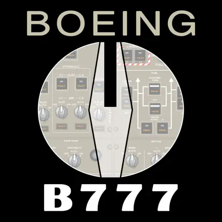 Boeing B777 Flight Trainer Cheats