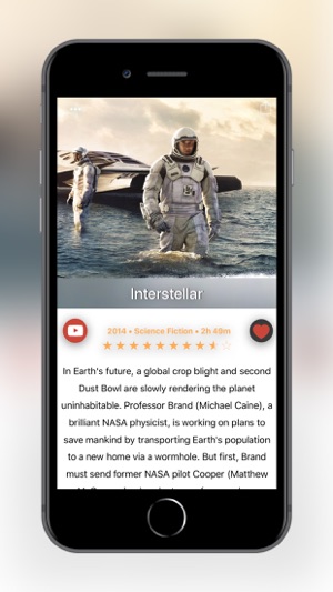 Moeries-find Movies and Series(圖8)-速報App