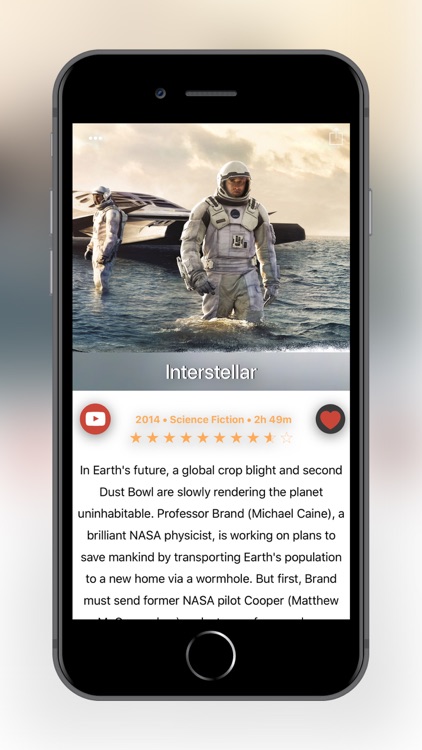 Moeries-find Movies and Series screenshot-7