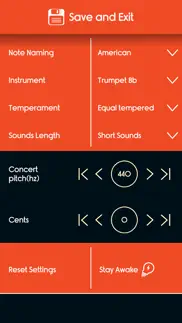 How to cancel & delete trumpet tuner 1