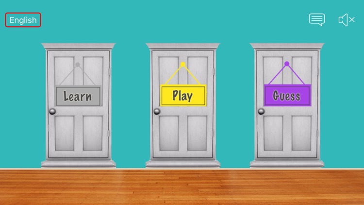 Shapes & Colors Learning