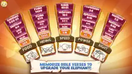 Game screenshot Noah's Elephant in the Room hack