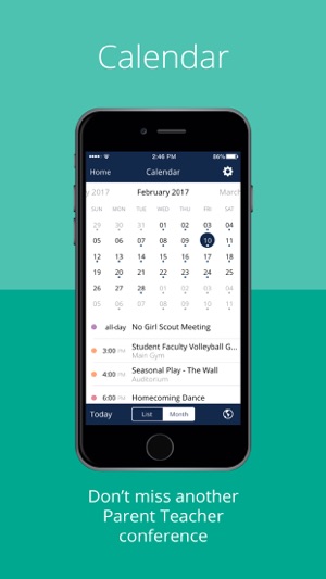 Ponca City Public Schools(圖3)-速報App