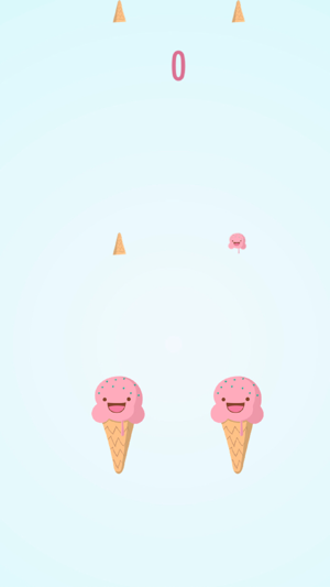 Icecream Flip - Flipping Trick(圖3)-速報App