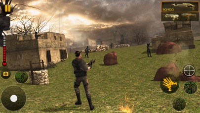 Last Player Survival screenshot 2