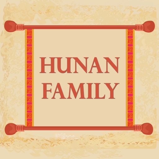 Hunan Family Columbia icon