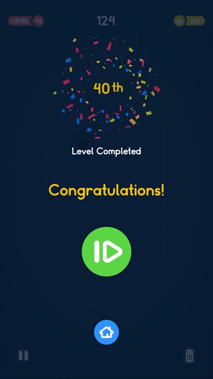 Circle Shoot! screenshot-4