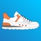 Jog Log lets you manage your running shoes so you know when to retire your shoes and grab a fresh pair