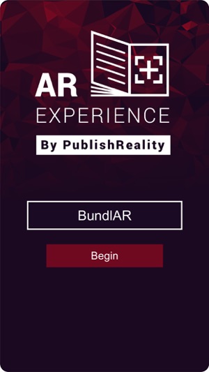 PublishReality(圖1)-速報App