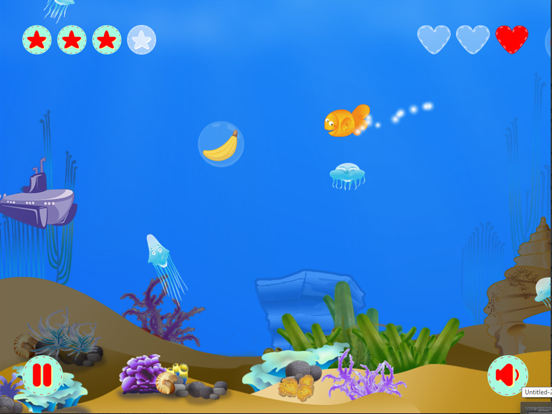 Screenshot #6 pour Letters and Sounds