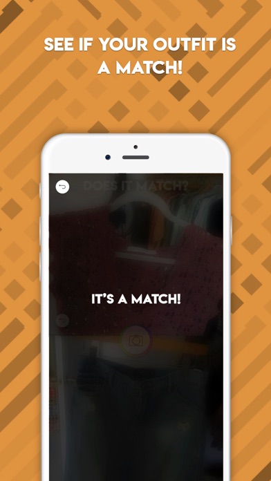 Do These Match? Screenshot