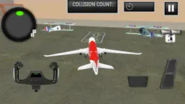 Game screenshot Airplane Parking Jet Sim 2018 hack