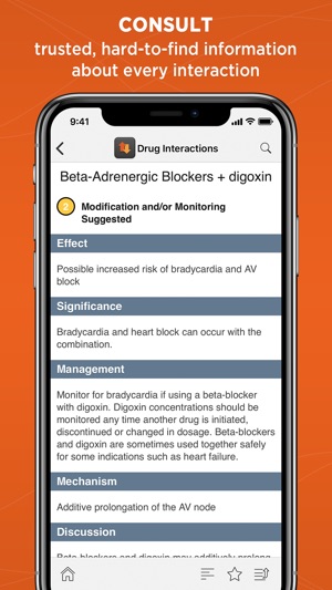 Drug Interactions with Updates(圖6)-速報App