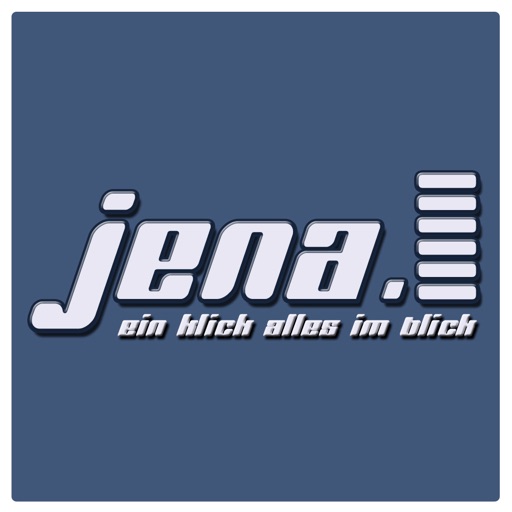 jENA.one 1Klick alles im Blick