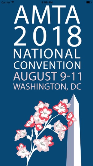 AMTA 2018 National Convention(圖1)-速報App