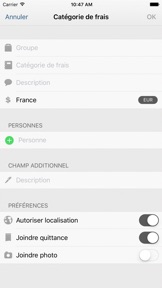 Capture d'écran