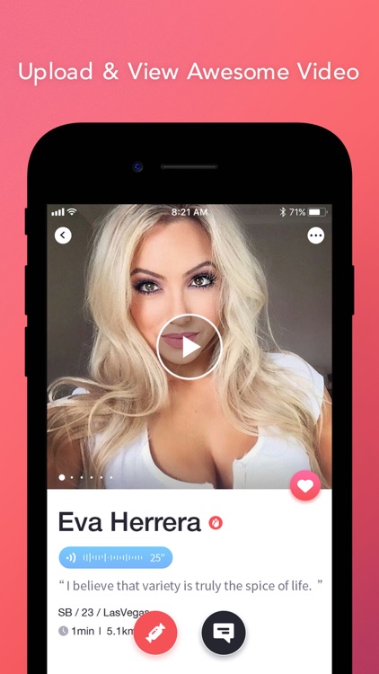 Sudy - Sugar Daddy Dating App