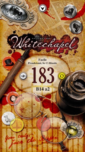 Whitechapel Hideout Generator(圖3)-速報App