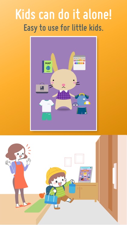 Checkie! - Visual Checklist screenshot-5