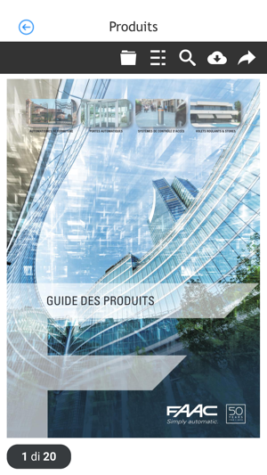 FAAC FRANCE(圖3)-速報App