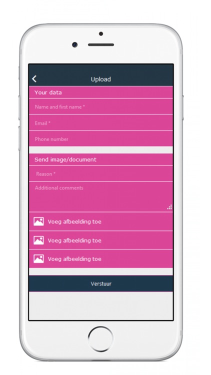 Citizens Insurance screenshot-4