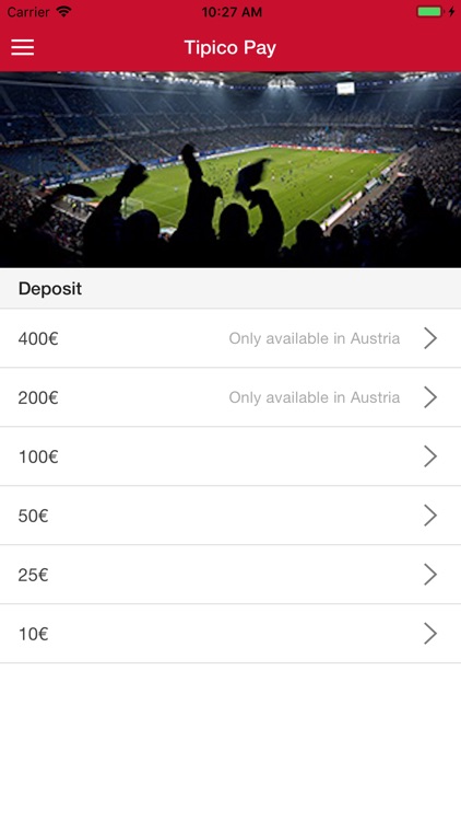 Tipico Pay Tipico Pay