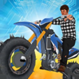 Stunt Bike Trials 2019