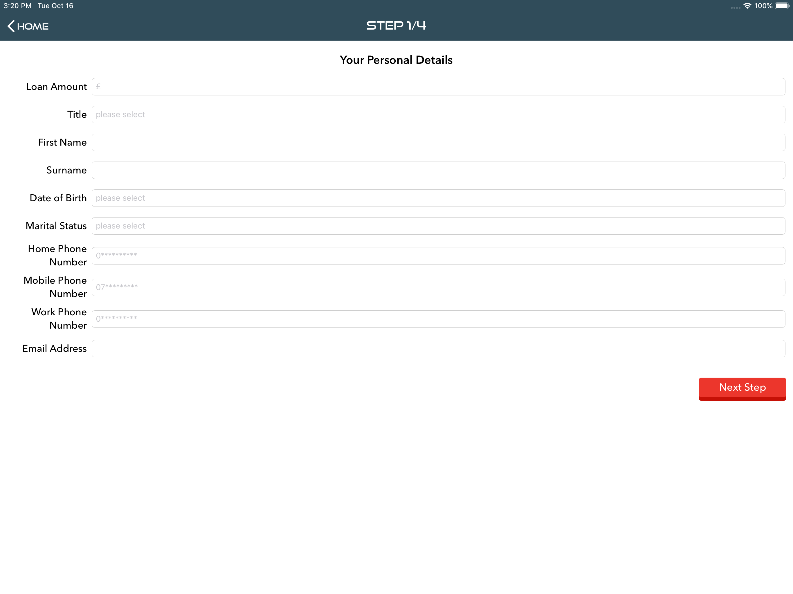 Fast Payday Loans screenshot 6