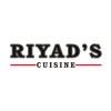 RIYAD'S CUISINE