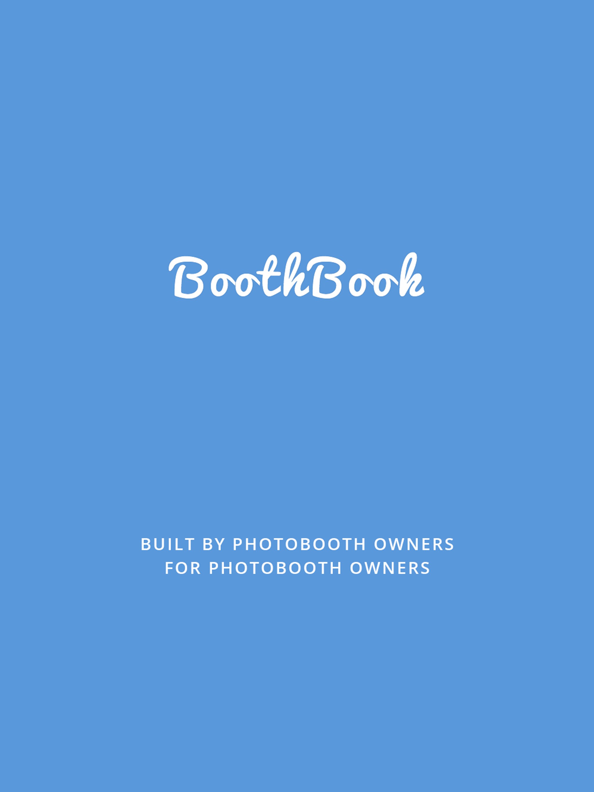 BoothBook