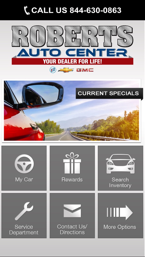 【图】Roberts Auto Center(截图1)