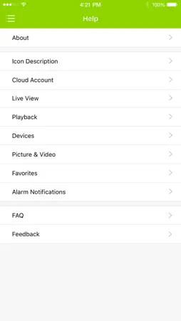 Giga View screenshot 5