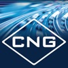 gibgas CNG-App